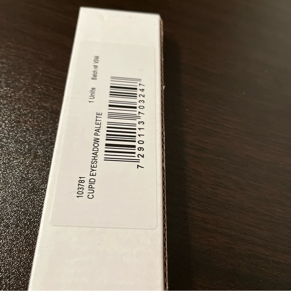 Natasha Denona Cupid Palette NIB - Picture 2 of 6